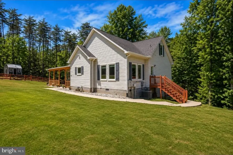 6617 Timberbrook Ln, Spotsylvania, VA 22551 - #3