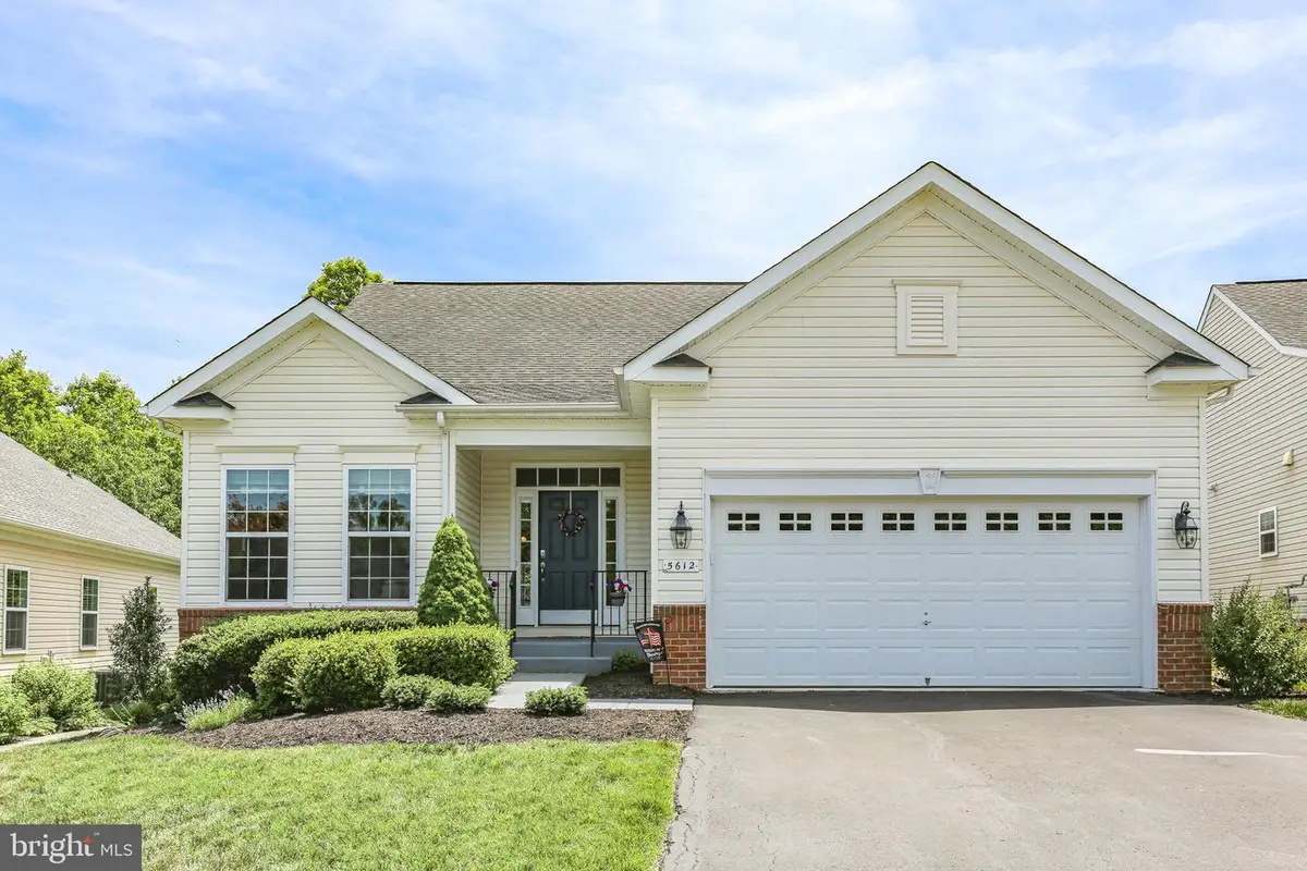 5612 Cedar Mountain Ct, Fredericksburg, VA 22407 - #1