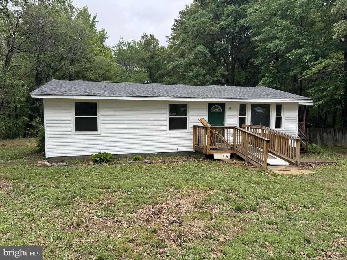 11601 Post Oak Rd, Spotsylvania, VA 22551 - #1