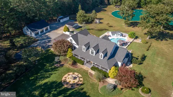 6829 Fox Ridge Rd, SPOTSYLVANIA, VA 22551