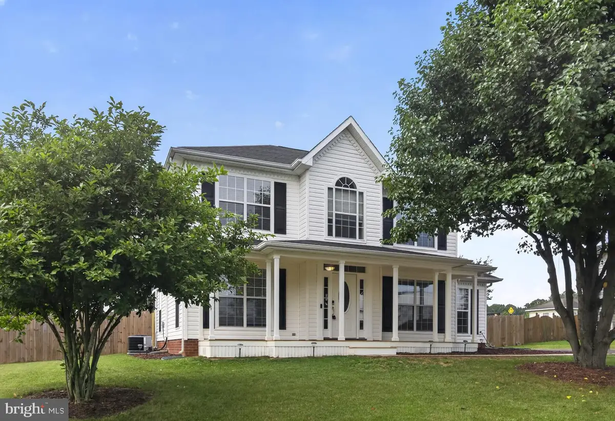 6404 Willow Pond Dr, Fredericksburg, VA 22407 - #1