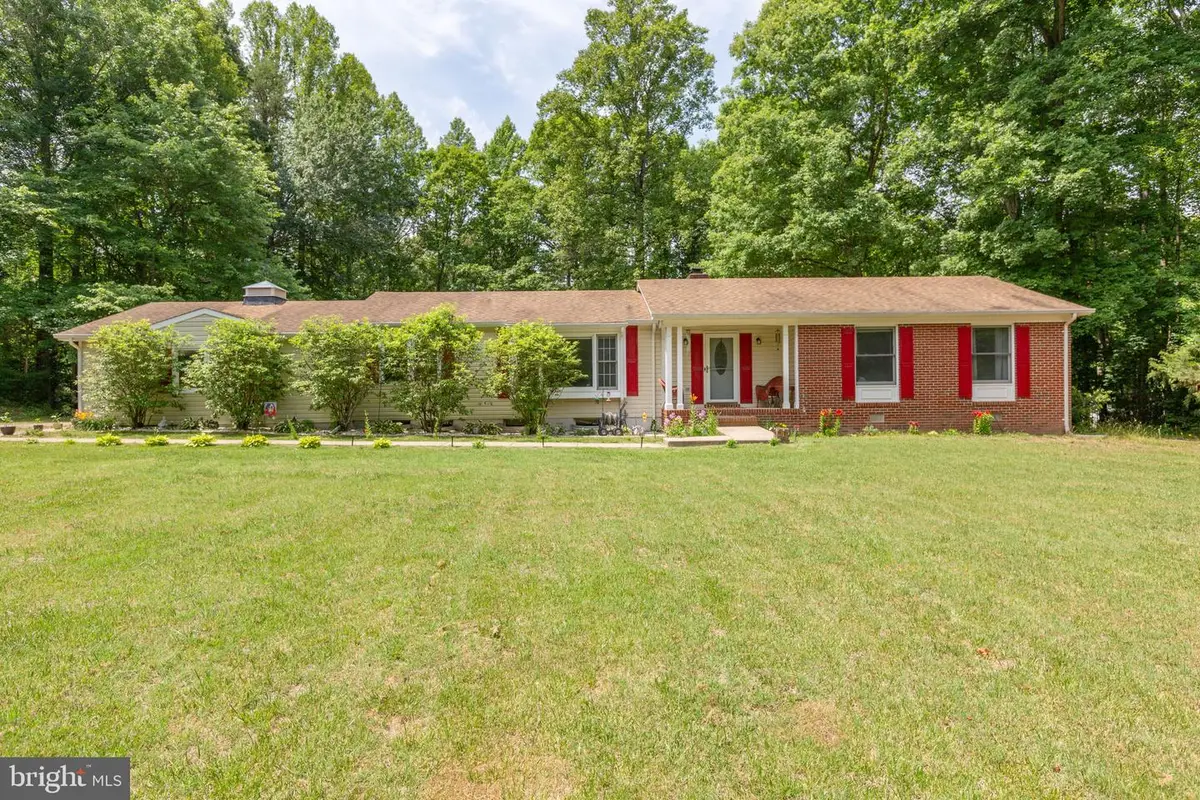 10910 Kirtley Ln, Spotsylvania, VA 22553 - #1