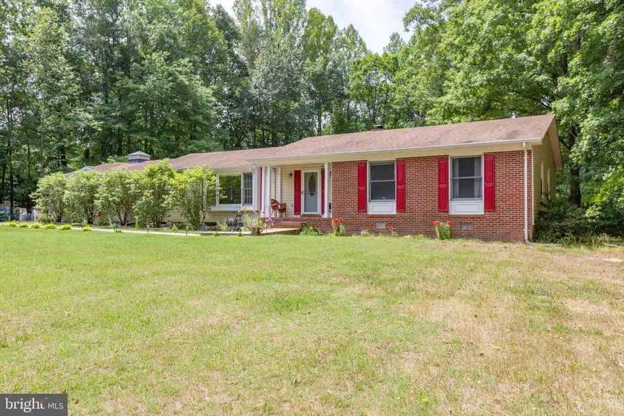 10910 Kirtley Ln, Spotsylvania, VA 22553 - #2