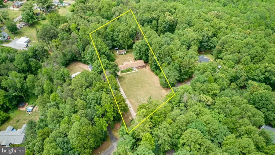 10910 Kirtley Ln, Spotsylvania, VA 22553 - #3