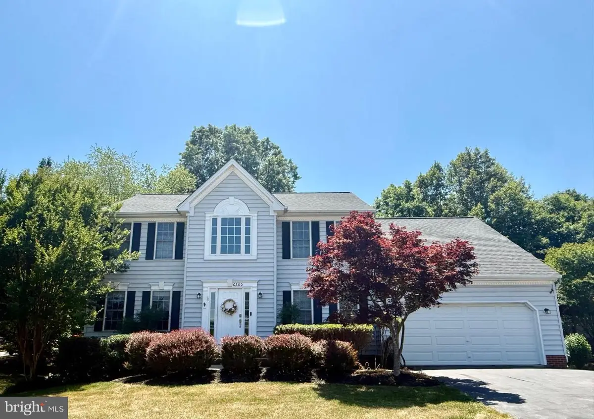 6200 N Danford St, Fredericksburg, VA 22407 - #1