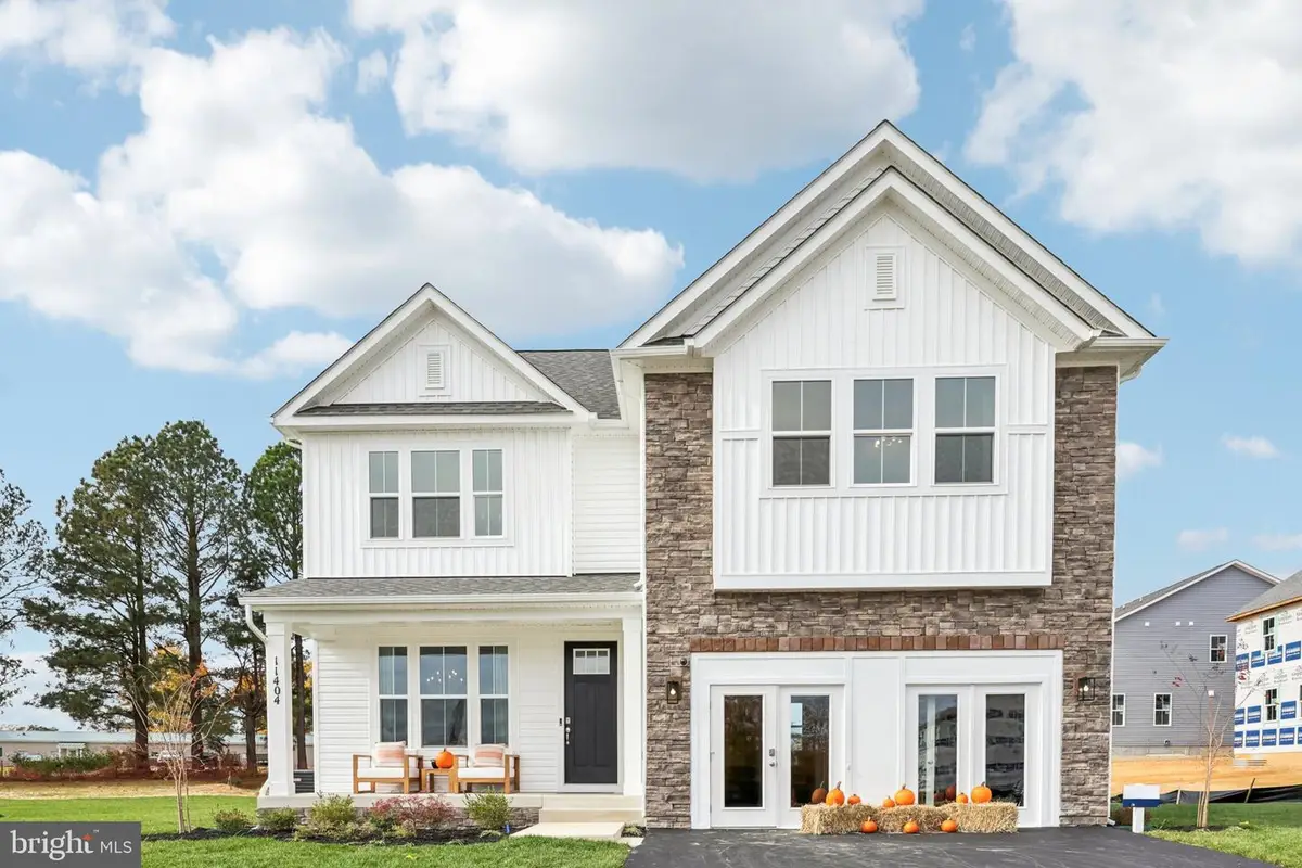 11511 Chalmers Ln, Fredericksburg, VA 22407 - #1