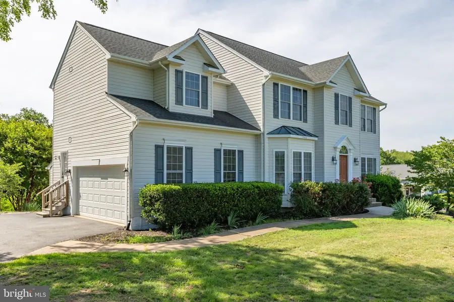 7410 Ni River Lndg, Fredericksburg, VA 22407 - #2
