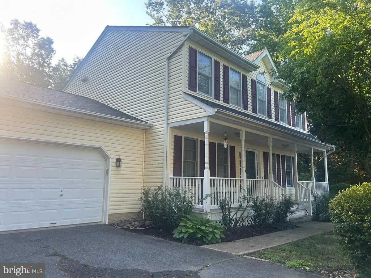9609 Norwick Ln, Fredericksburg, VA 22408 - #1
