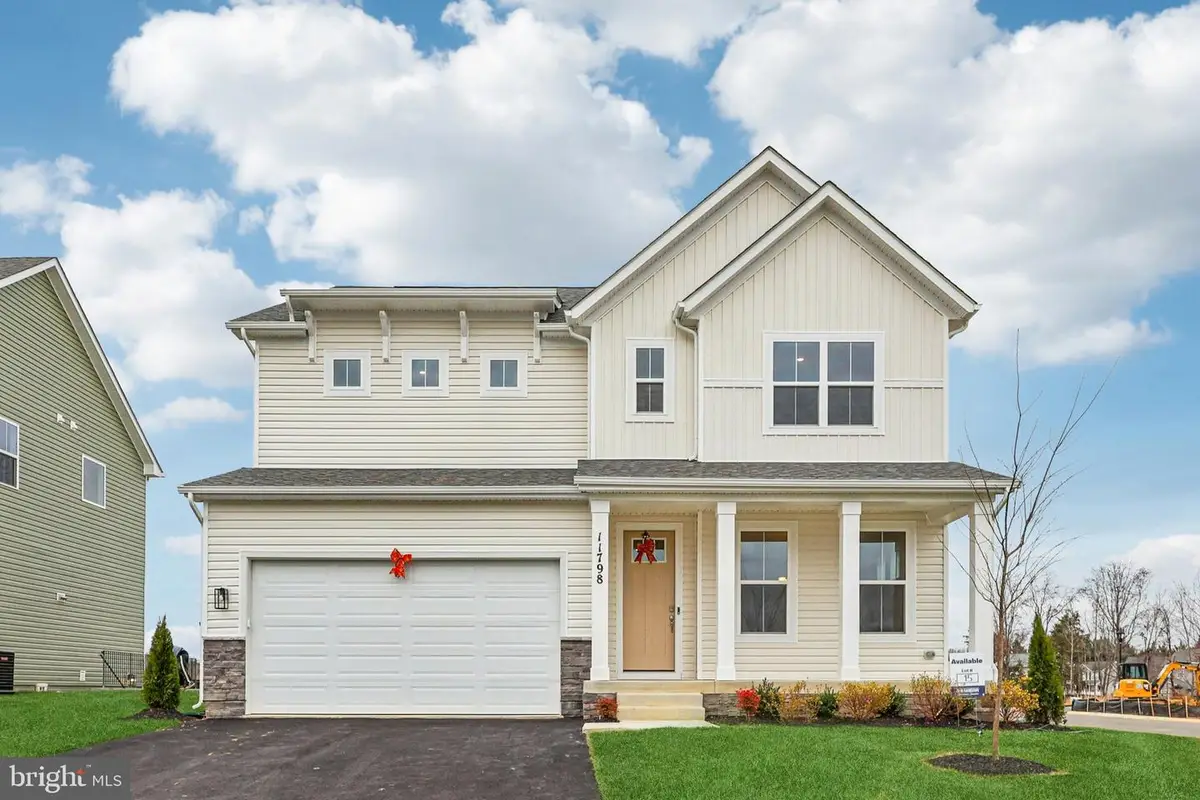 11521 Chalmers Ln, Fredericksburg, VA 22407 - #1