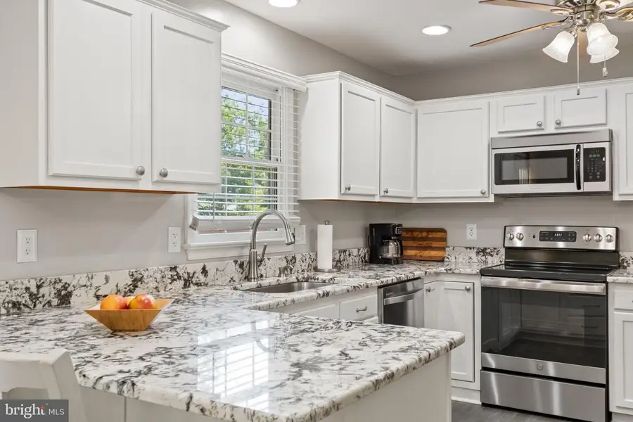 8815 Henly Ct, Fredericksburg, VA 22408 - #2