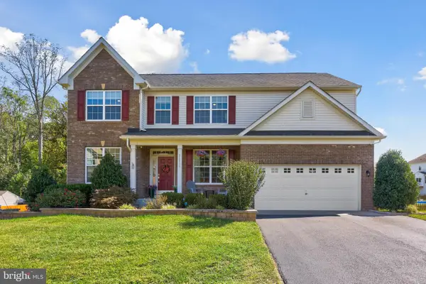 11317 Baron Dr, FREDERICKSBURG, VA 22408