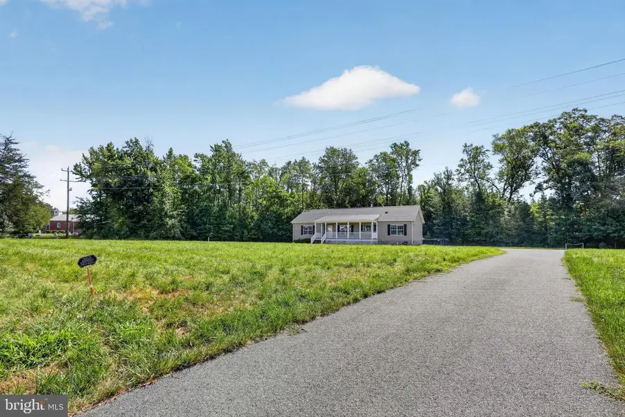 3916 Massaponax Church Rd, Fredericksburg, VA 22408 - #2