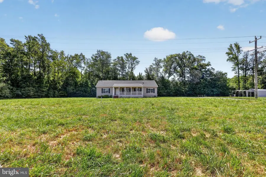 3916 Massaponax Church Rd, Fredericksburg, VA 22408 - #3