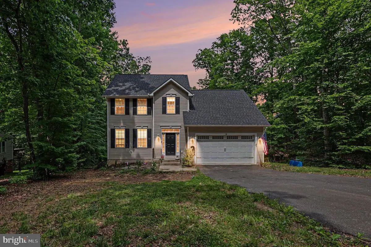 13003 Trapp Dr, Spotsylvania, VA 22551 - #1
