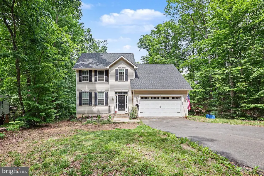 13003 Trapp Dr, Spotsylvania, VA 22551 - #2