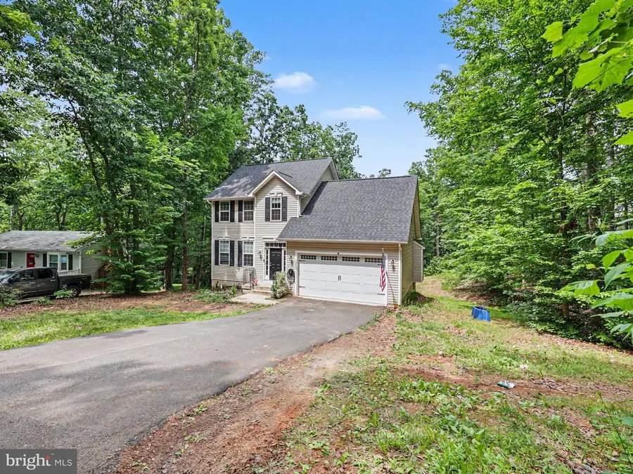 13003 Trapp Dr, Spotsylvania, VA 22551 - #3