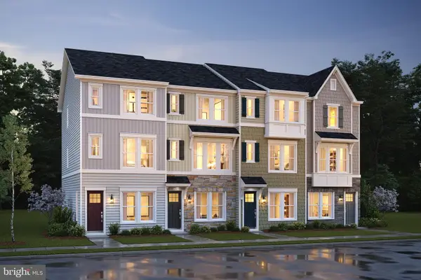 9561 Blue Ash Aly #lot 281, FREDERICKSBURG, VA 22407