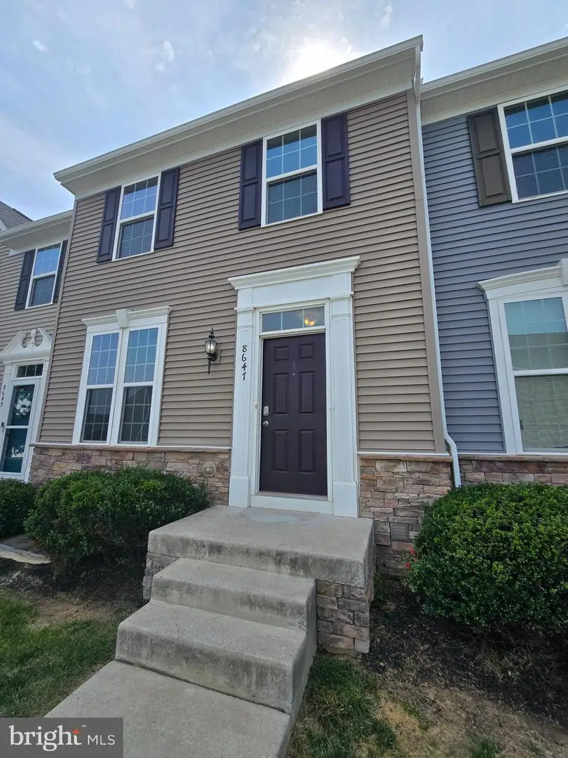 8647 Rosecrans Ln, Spotsylvania, VA 22553 - #1
