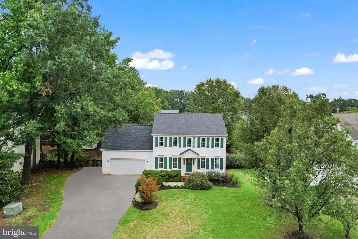 6317 Cranston Ln, Fredericksburg, VA 22407 - #1