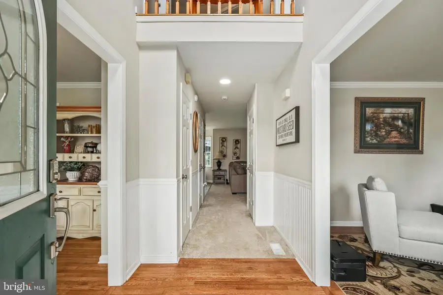 6317 Cranston Ln, Fredericksburg, VA 22407 - #3
