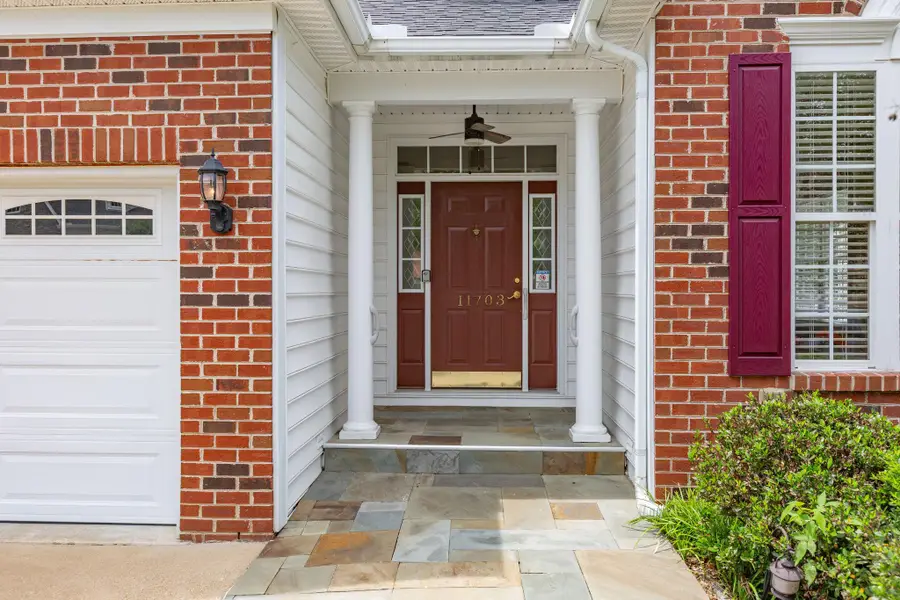 11703 Legacy Woods Dr, Fredericksburg, VA 22407 - #3