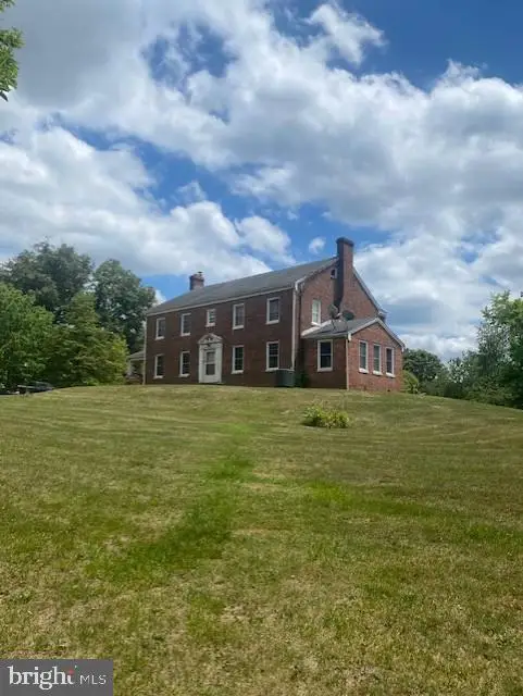 10201 Wallers Rd, PARTLOW, VA 22534