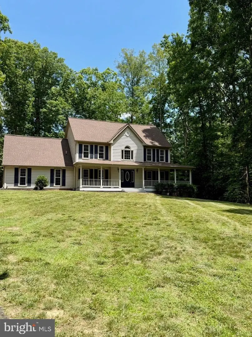 8801 Pepperidge Dr, Spotsylvania, VA 22551 - #3