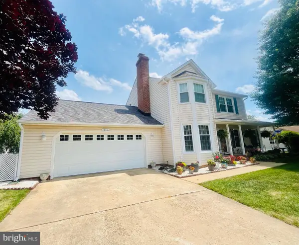 10624 Heather Greens Cir, SPOTSYLVANIA, VA 22553
