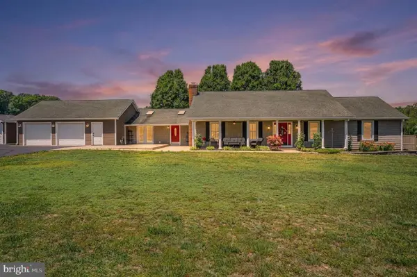 7544 Patriot Hwy, SPOTSYLVANIA, VA 22551