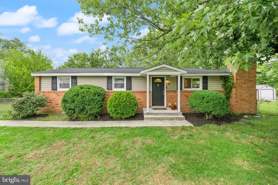 123 Southgate Ave, Fredericksburg, VA 22408 - #2