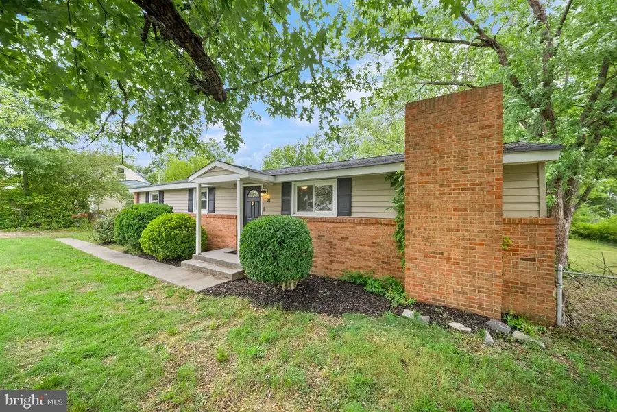 123 Southgate Ave, Fredericksburg, VA 22408 - #3