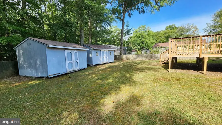 5 Sumner Ct, Fredericksburg, VA 22407 - #3