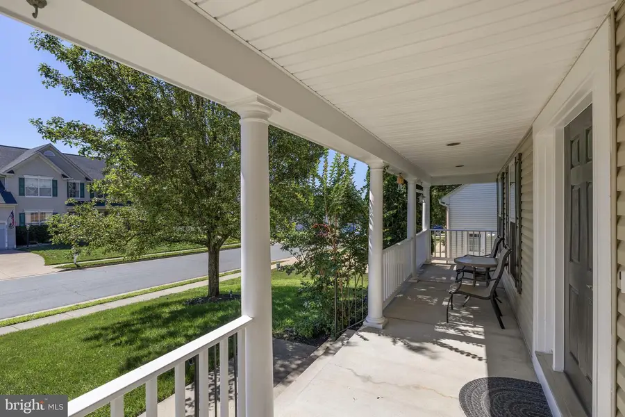 10414 N Mcclellan Dr, Fredericksburg, VA 22408 - #2