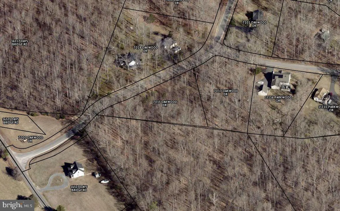 7015 Oakwood Dr, Orange, VA 22960 - #1