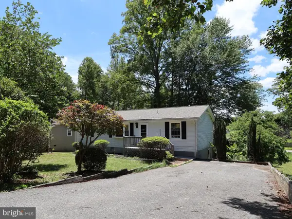6520 Venison Dr, FREDERICKSBURG, VA 22407
