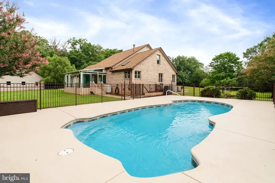 5418 Courthouse Rd, Spotsylvania, VA 22551 - #3