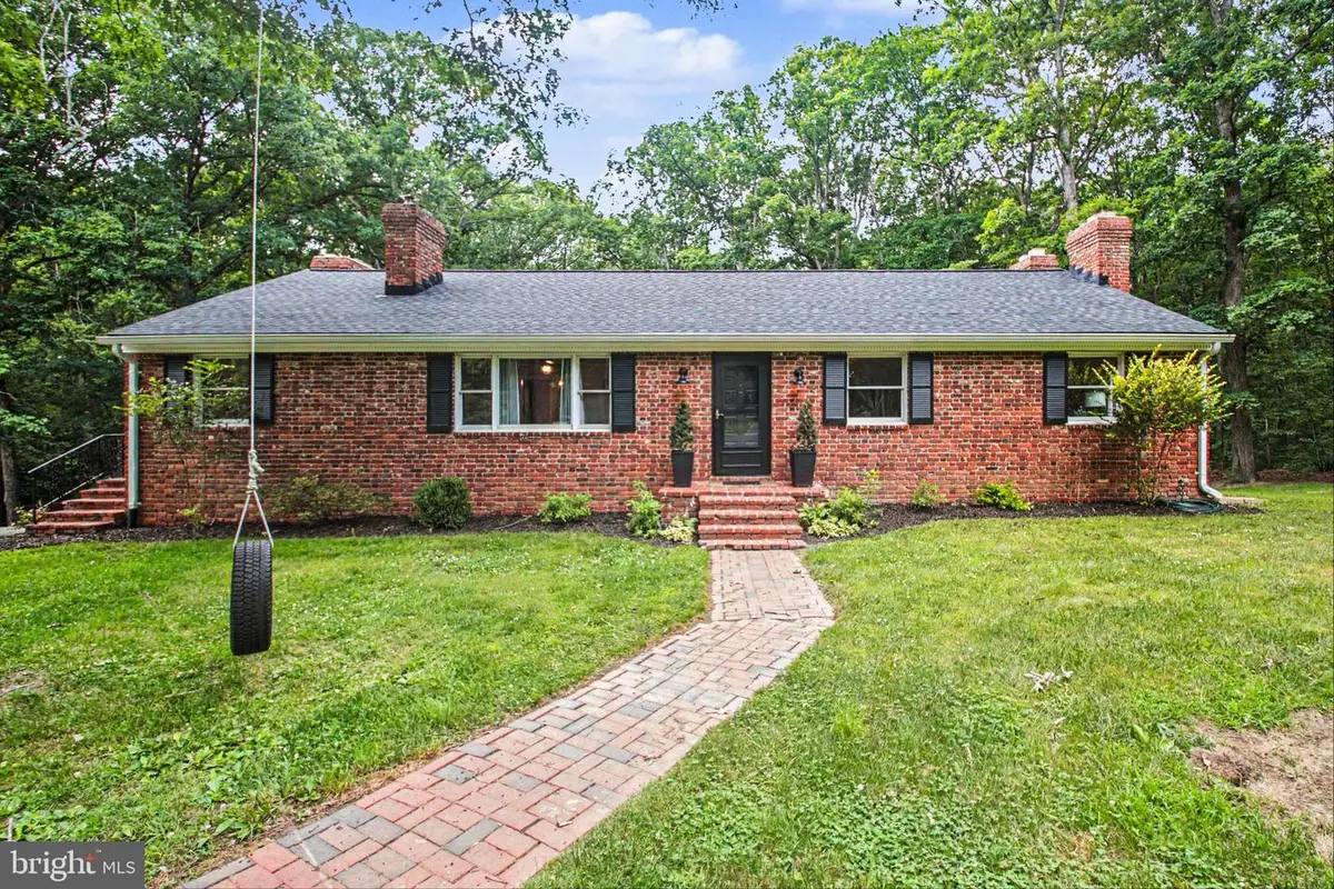 10224 Mill Pond Rd, Spotsylvania, VA 22551 - #1