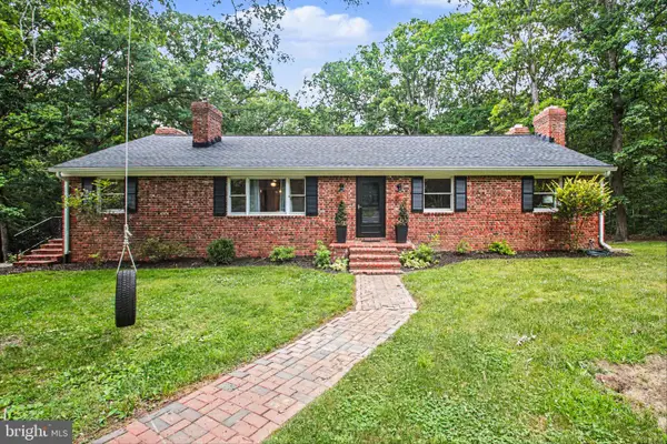 10224 Mill Pond Rd, SPOTSYLVANIA, VA 22551