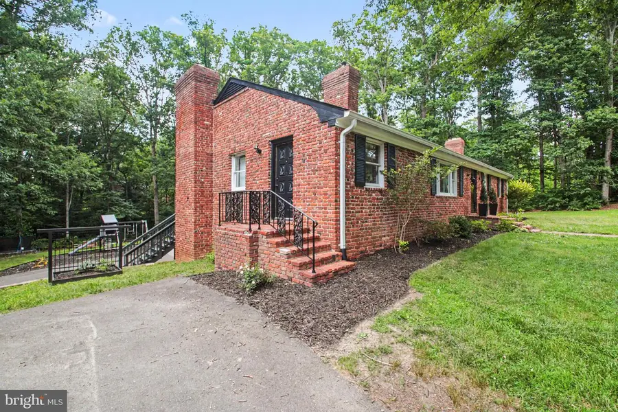 10224 Mill Pond Rd, Spotsylvania, VA 22551 - #2