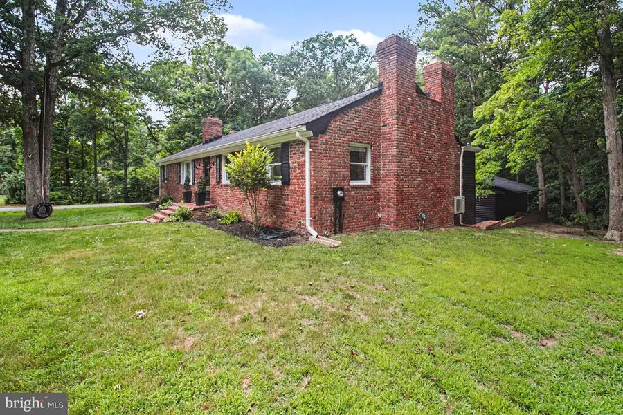10224 Mill Pond Rd, Spotsylvania, VA 22551 - #3