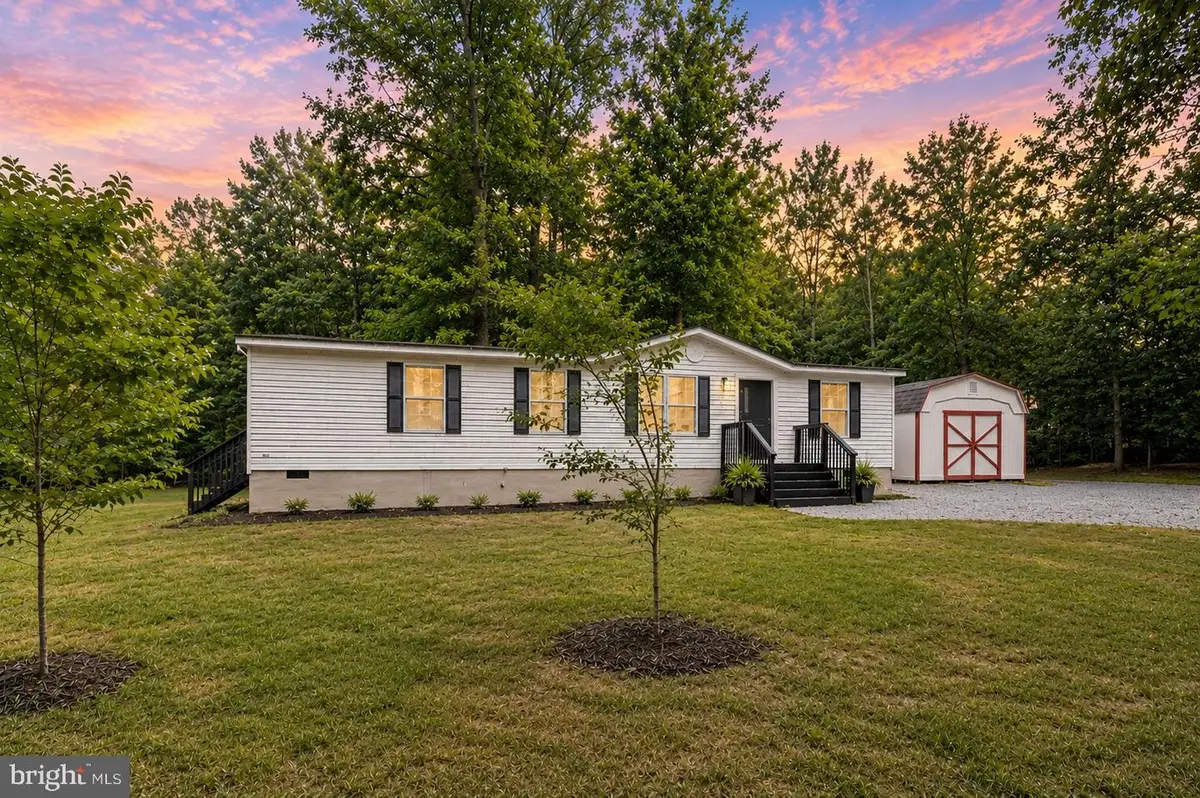 5333 Wilton Ln, Partlow, VA 22534 - #1