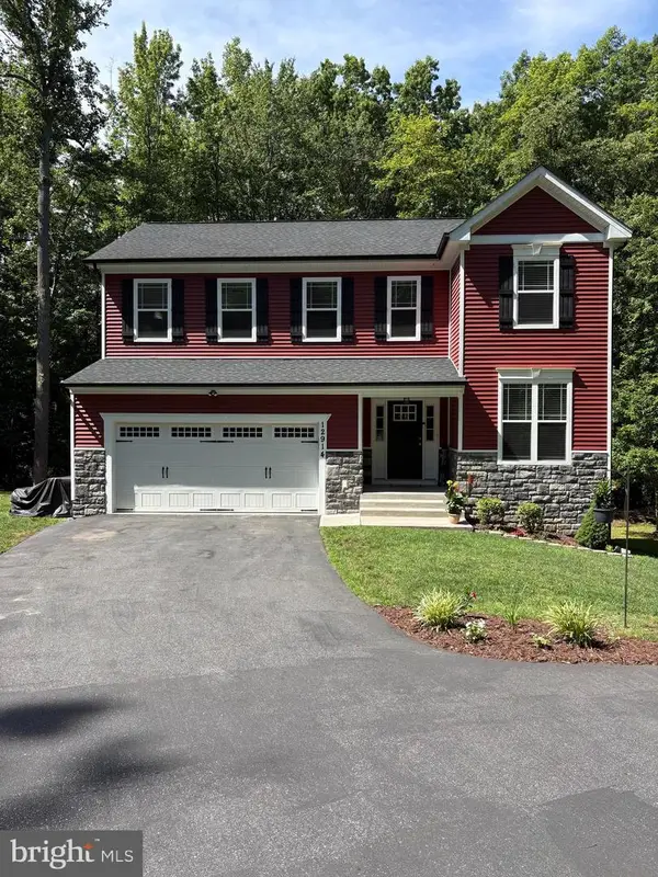 12914 Infantry Dr, SPOTSYLVANIA, VA 22551