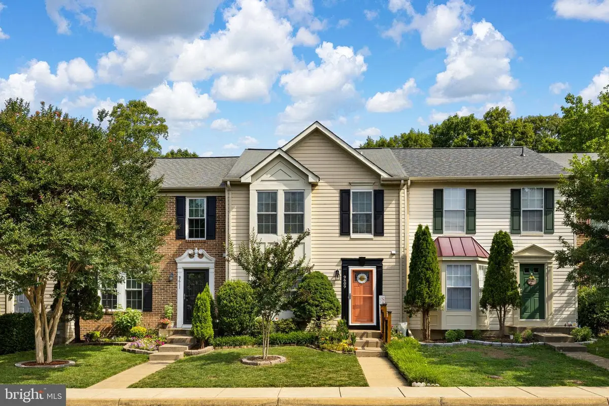 9609 Becker Ct, Fredericksburg, VA 22408 - #1