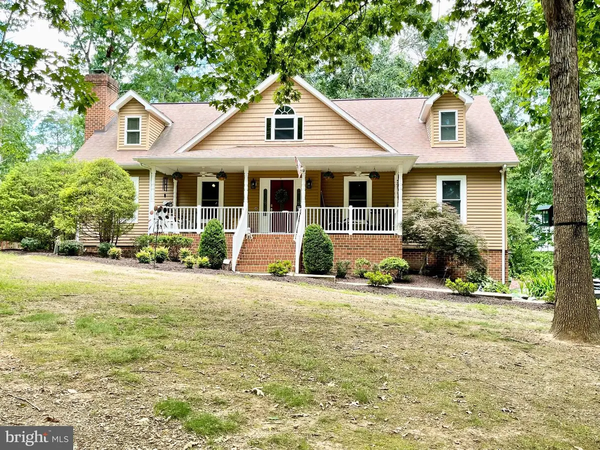 12500 Sickles Ln, Spotsylvania, VA 22551 - #1
