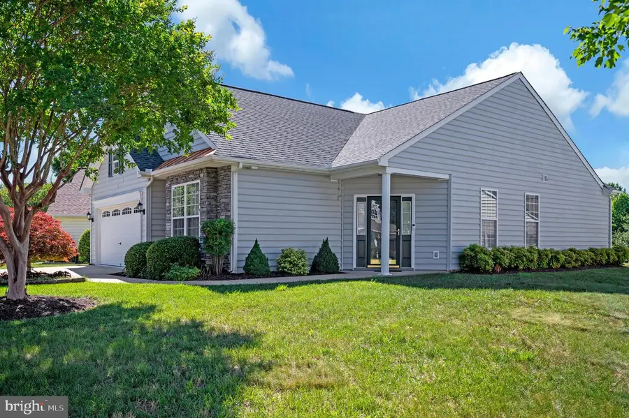 6606 Twin Cedars Ct, Fredericksburg, VA 22407 - #2