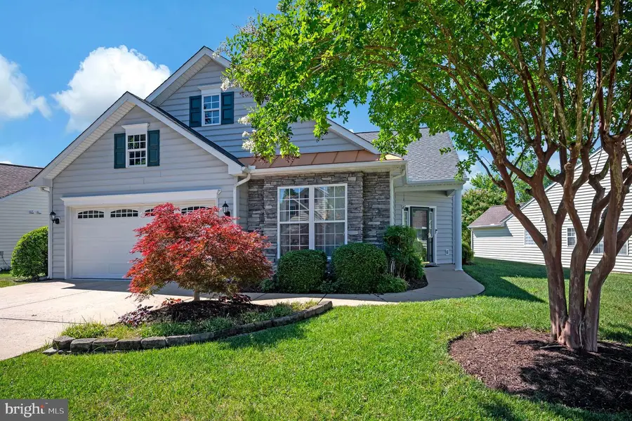 6606 Twin Cedars Ct, Fredericksburg, VA 22407 - #3