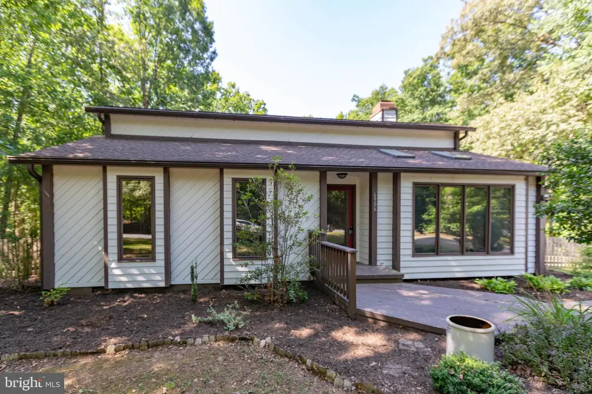 6906 Aspen Ln, Spotsylvania, VA 22551 - #1