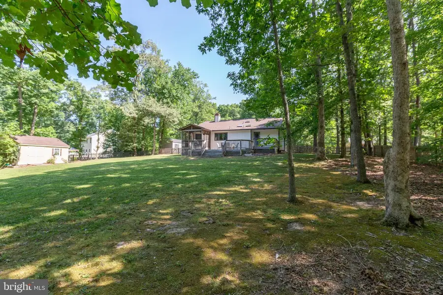 6906 Aspen Ln, Spotsylvania, VA 22551 - #2