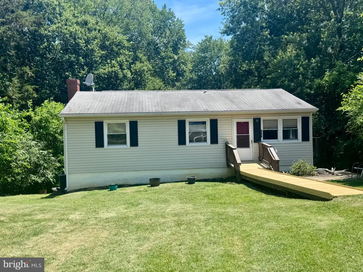 3508 Len Hart Ln, Fredericksburg, VA 22408 - #1