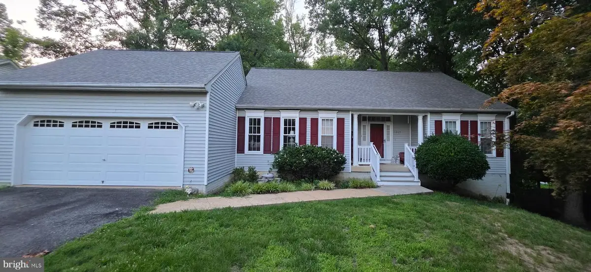 7205 Lord Barton Dr, Fredericksburg, VA 22407 - #1